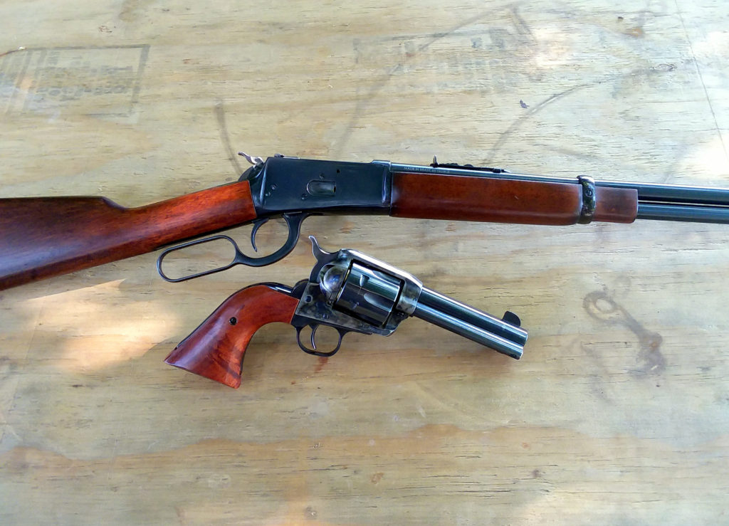 Texas Grips Extended Single Action Revolver Grips The Sixgun